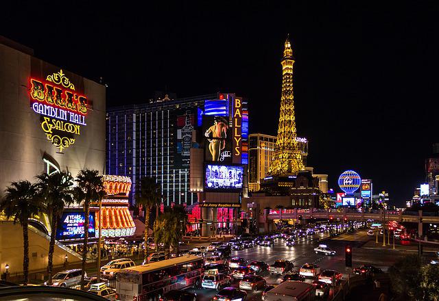 CES Las Vegas 2022: Blockchain e Metaverso fanno il loro debutto al Consumer Electronics Show
